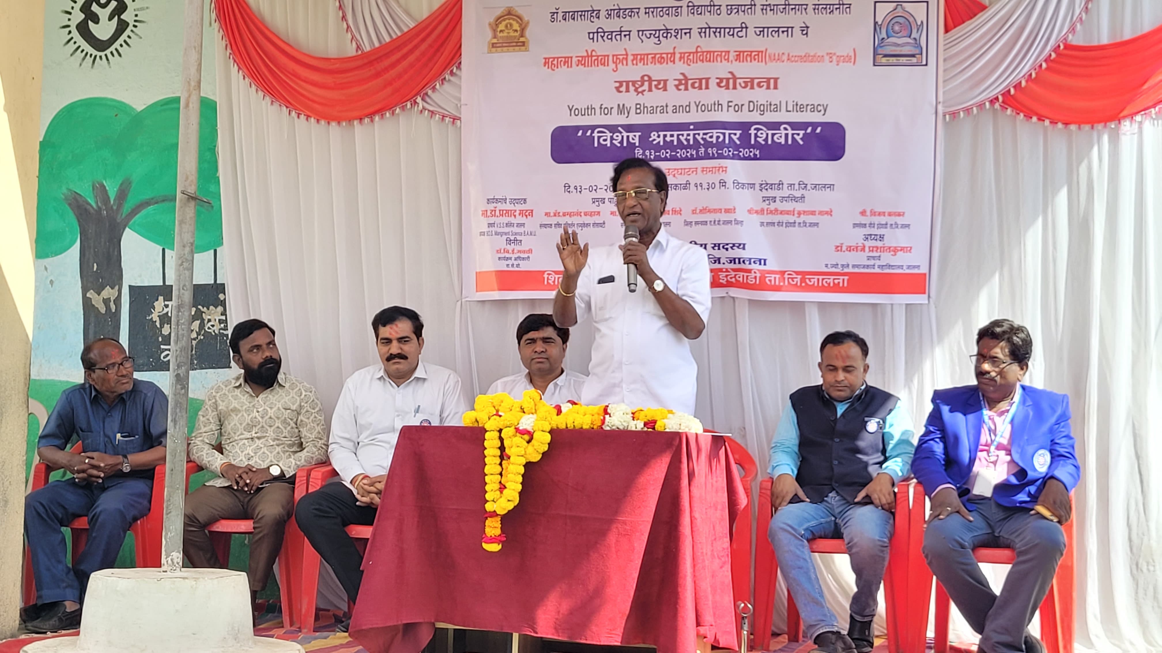 Success Mantras for Youth: Self-Development and Goal Setting