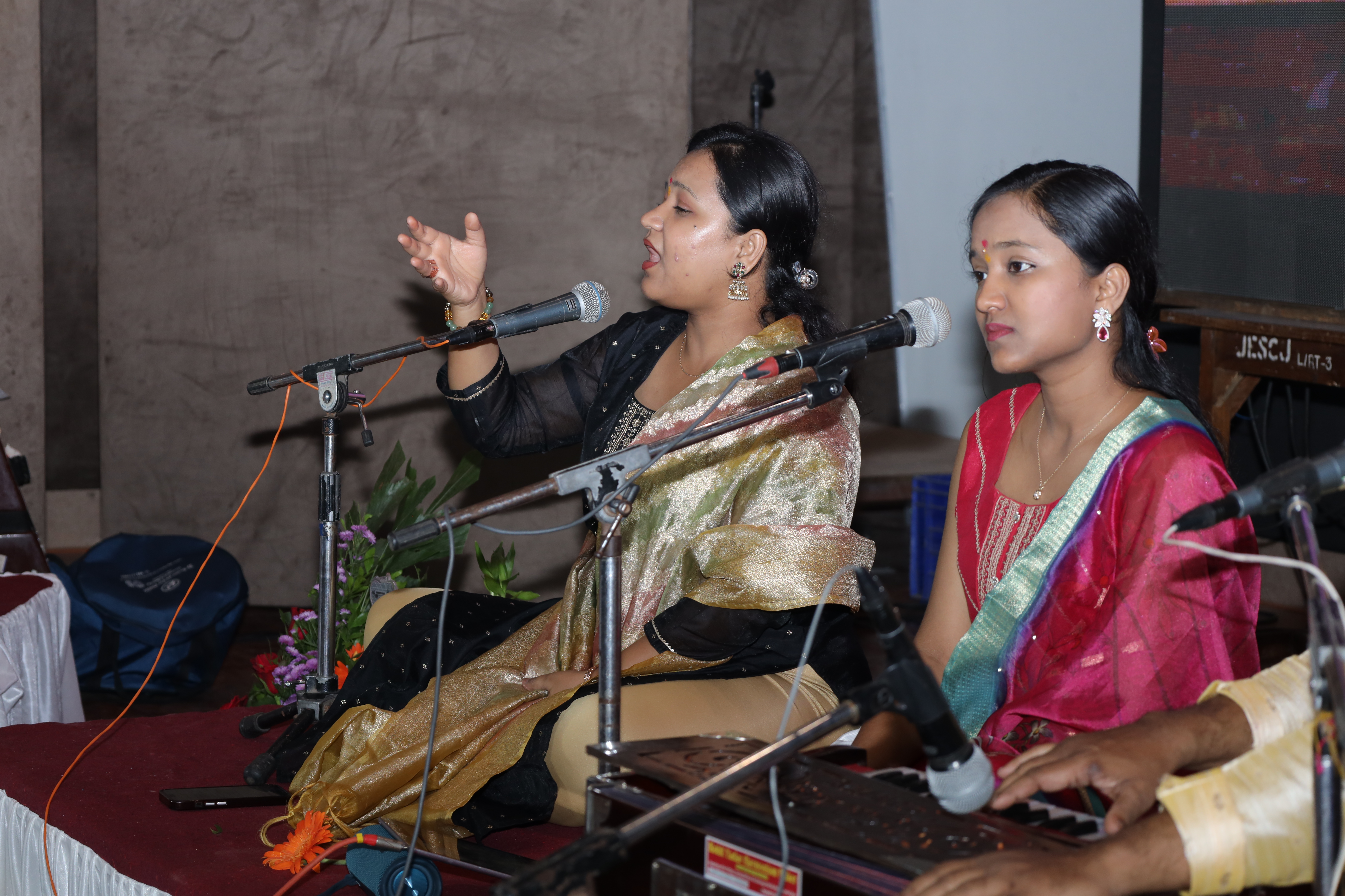 माणिक मोती संगीत उत्सव जालना 2025