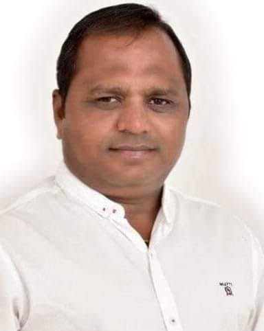 अजय भरतिया उपमहापौर मांग