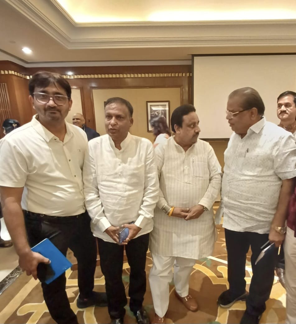 भारत व्यापार महोत्सव 2026