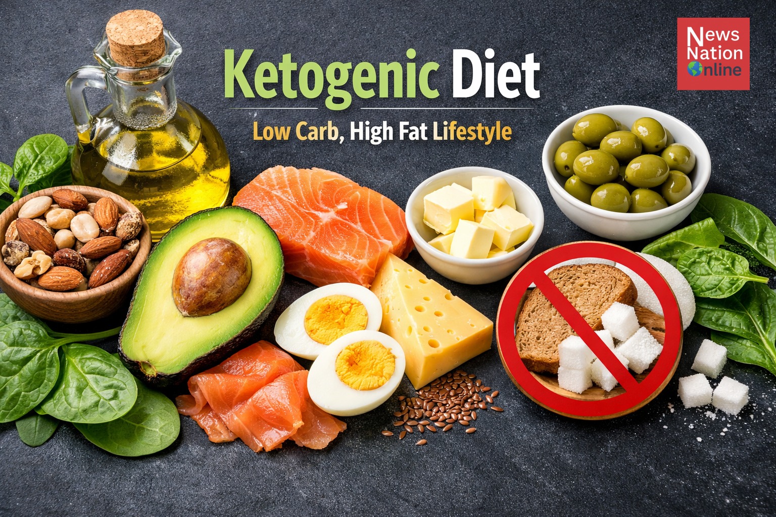 Ketogenic Diet