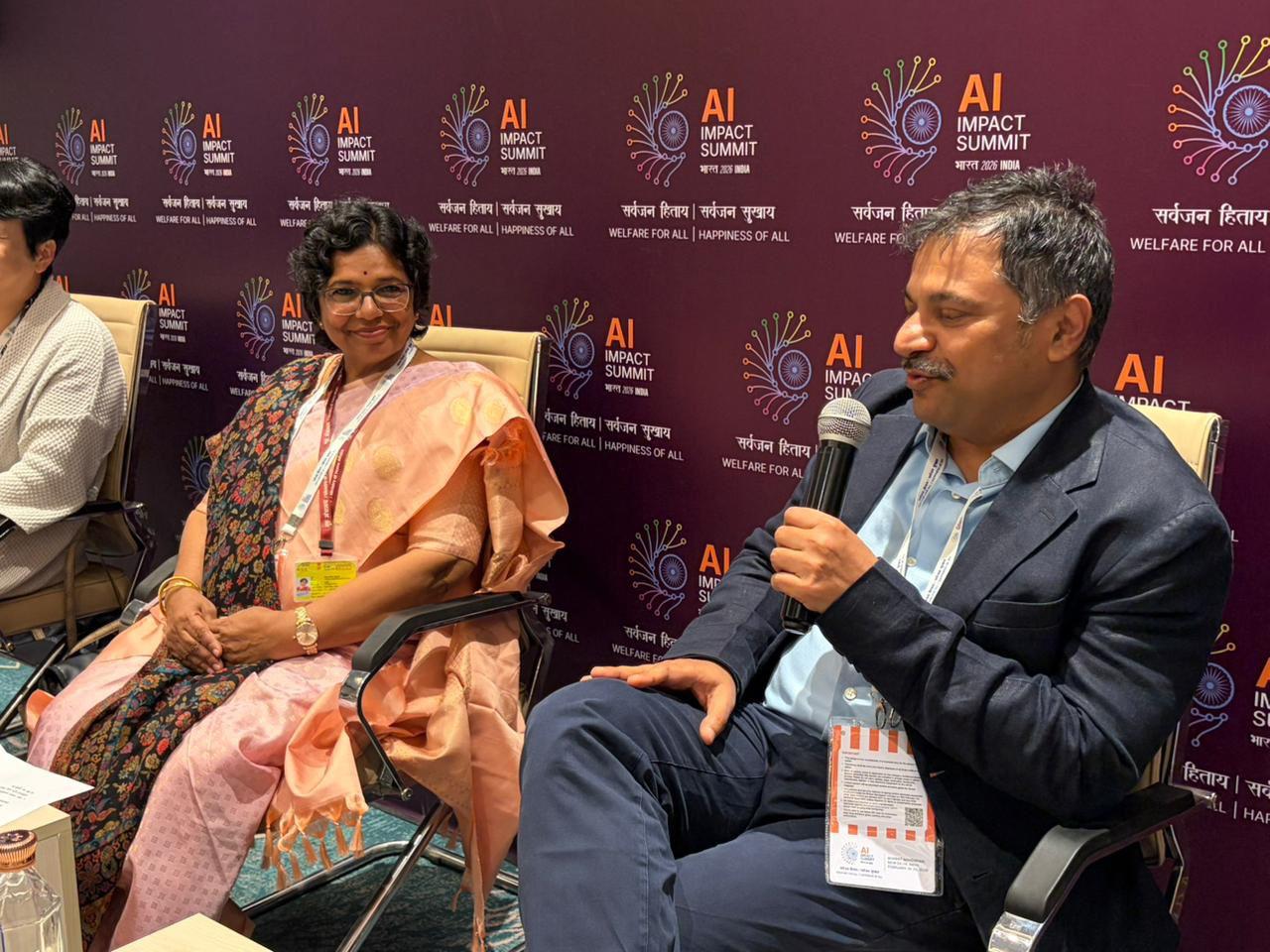 एआई से महिला आर्थिक सशक्तिकरण