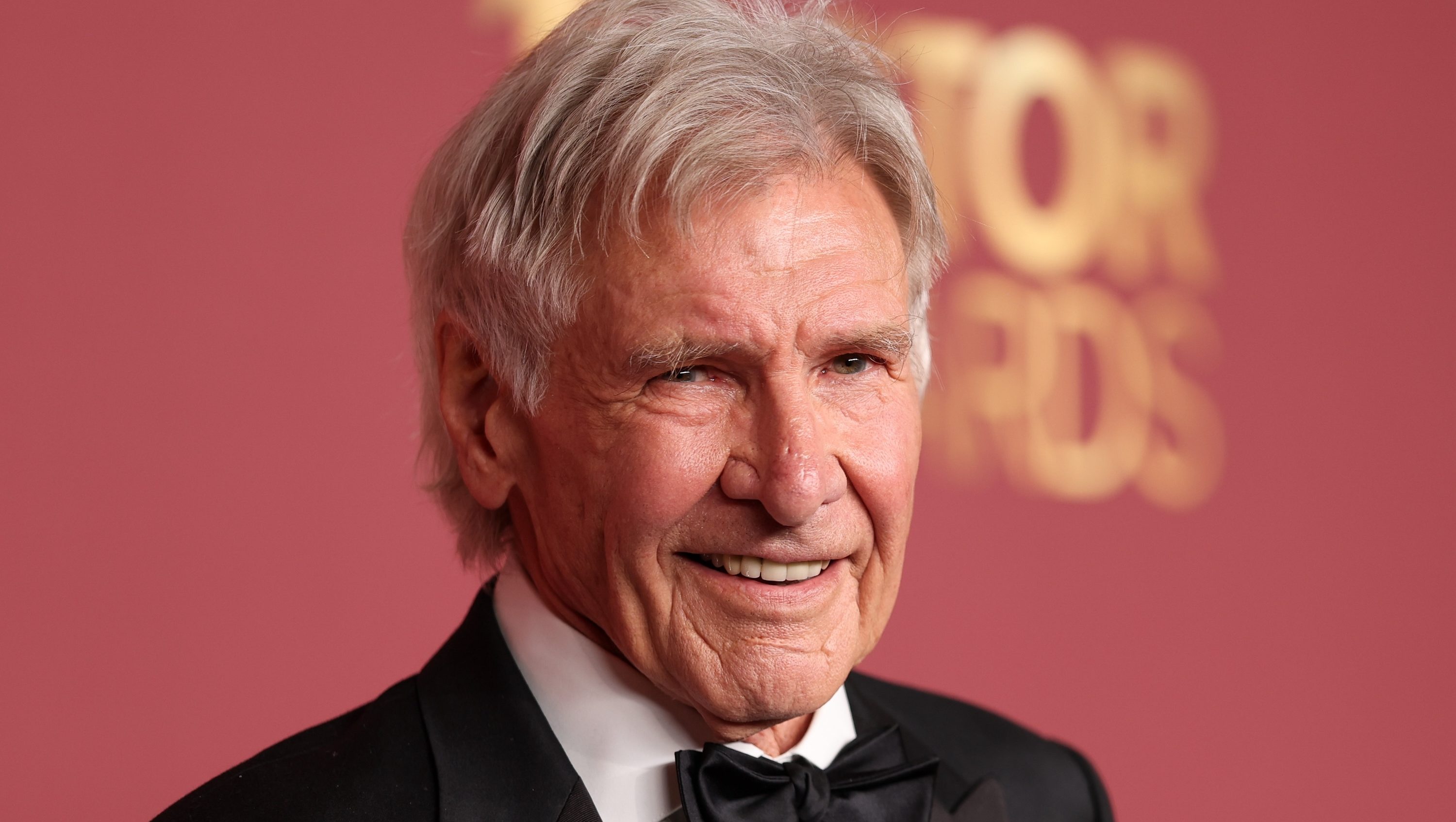 Harrison Fords Kids Meet the Indiana Jones Icons 5 Children - NewsNation Online