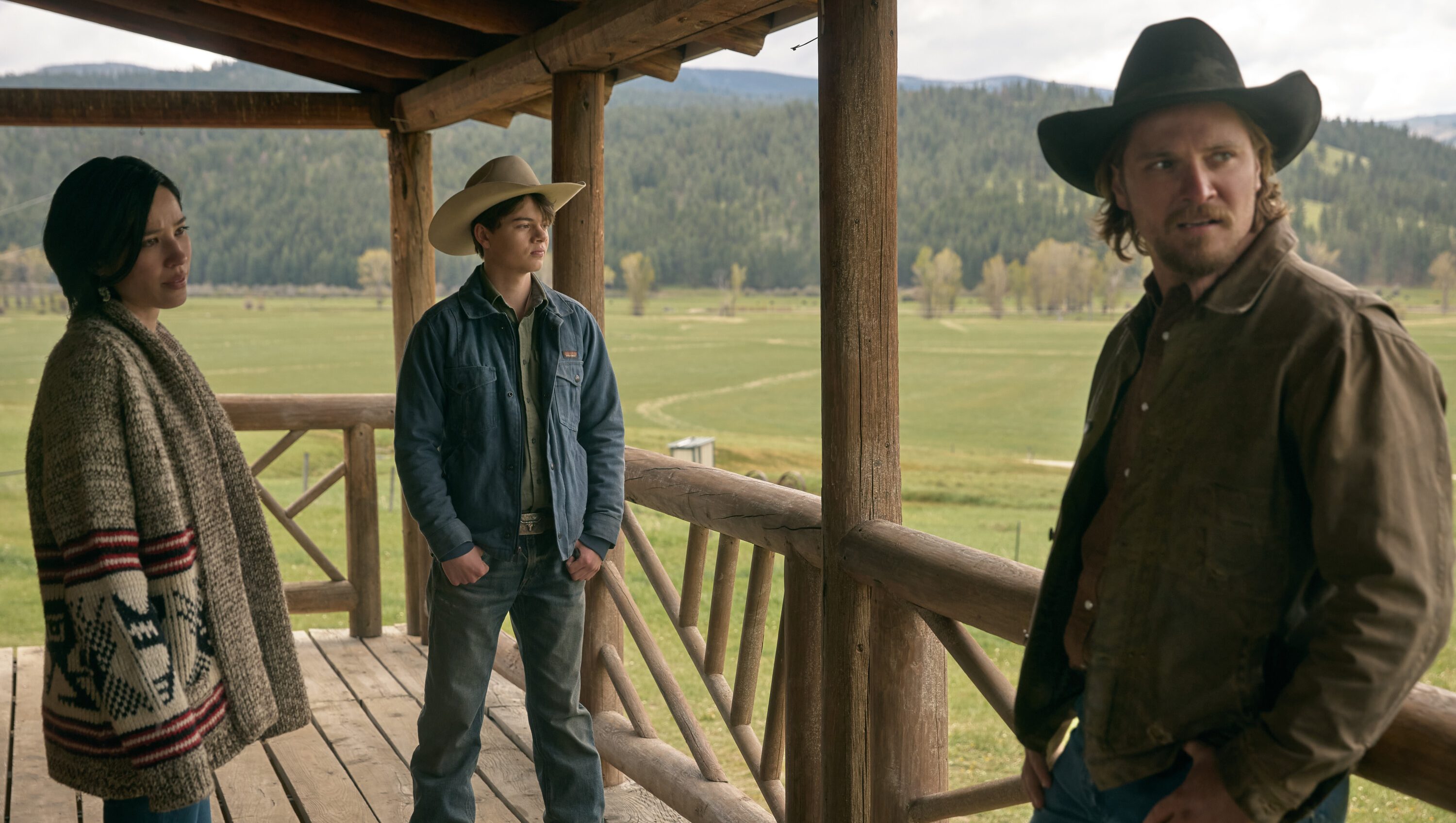 Yellowstone Spinoffs See the Other Series Based on the Dutton Family - NewsNation Online