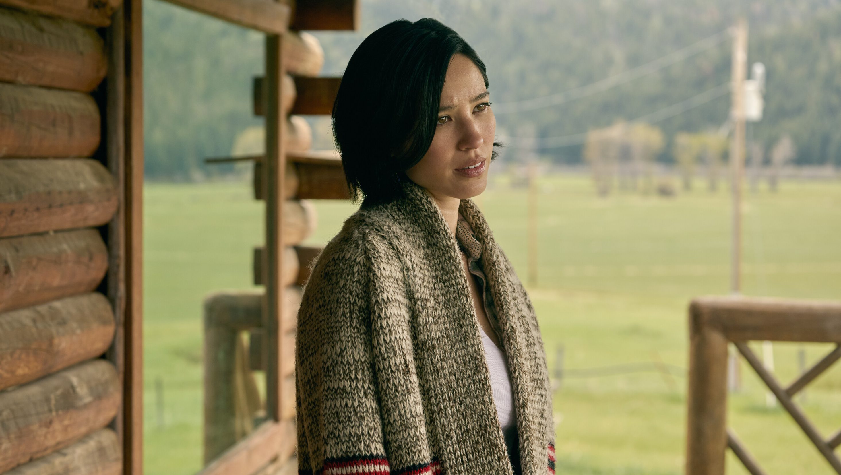 Will Monica Come Back in Marshals in Flashbacks How the Show Will Handle Her Characters Death - NewsNation Online