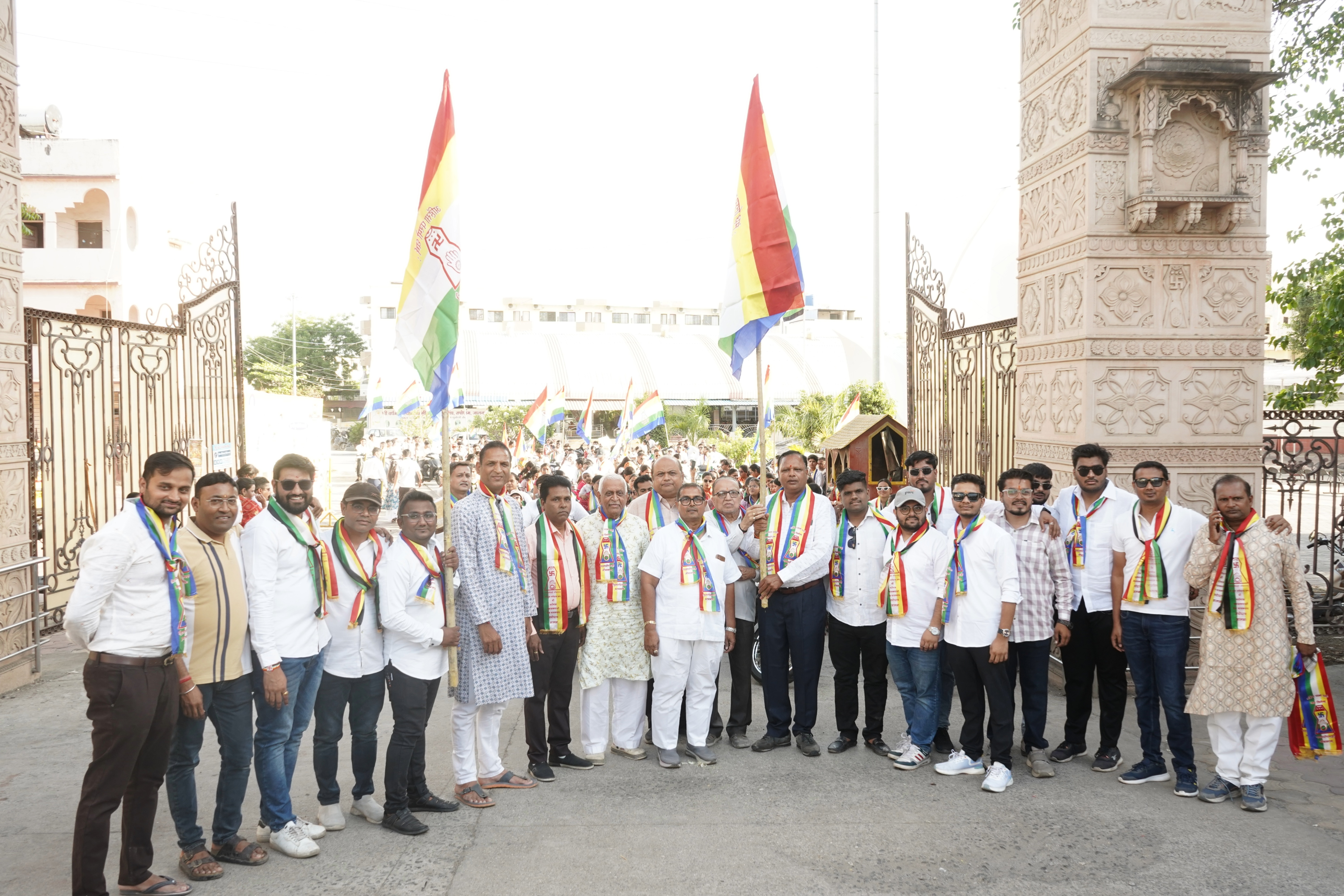 mahaveer jayanti - NewsNation Online