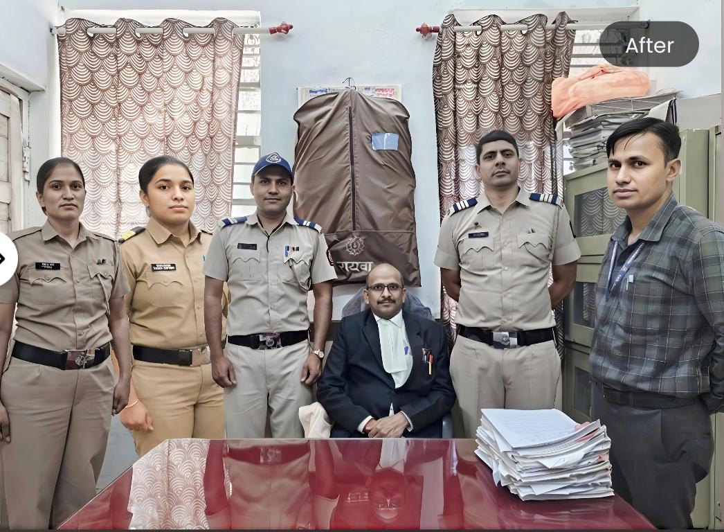 जालना ऑनर किलिंग केस: बेटी की हत्या पर पिता-चाचा को उम्रकैद