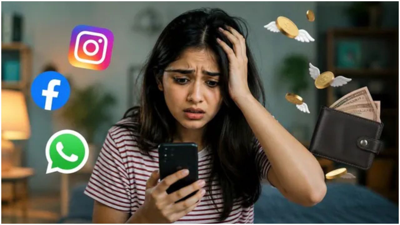 Meta का बड़ा बदलाव अब पेड होंगे Instagram और WhatsApp प्रीमियम फीचर्स