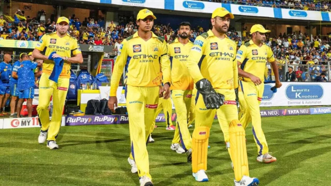 CSK Playoff Scenarios: चेन्नई सुपर किंग्स प्लेऑफ रेस में नेट रन रेट बनेगा सबसे बड़ा फैक्टर