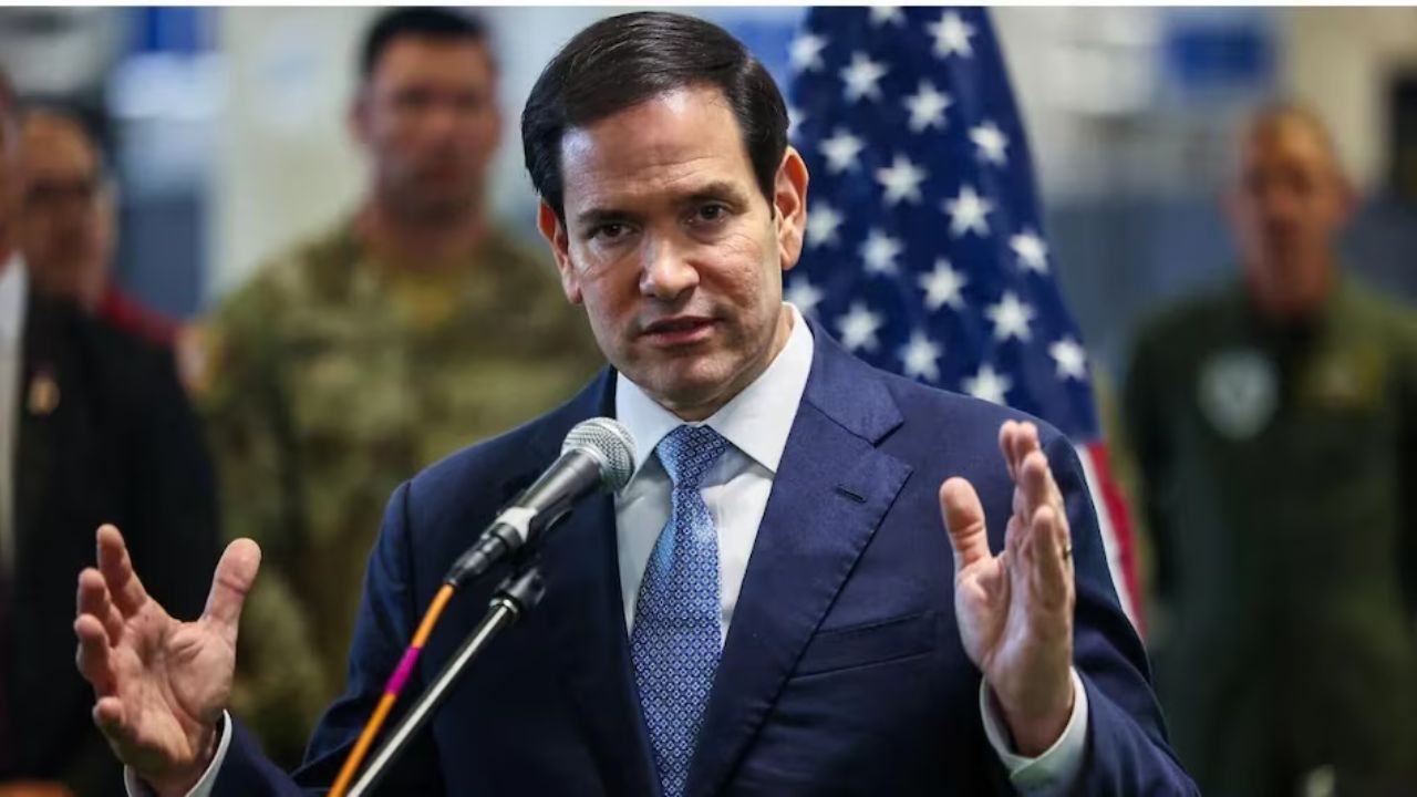 भारत दौरे में मियामी की तुलना कर Marco Rubio ने गर्मी पर दिया बड़ा बयान