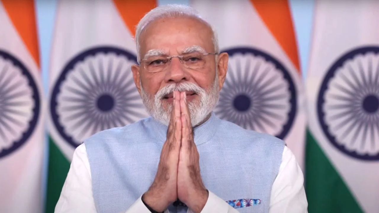 फलता सीट जीत पर PM मोदी ने दिया बड़ा संदेश देबांग्शु पांडा को बधाई