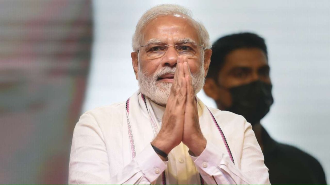 PM नरेंद्र मोदी की पांच देशों की यात्रा से बदली वैश्विक राजनीति की पूरी तस्वीर