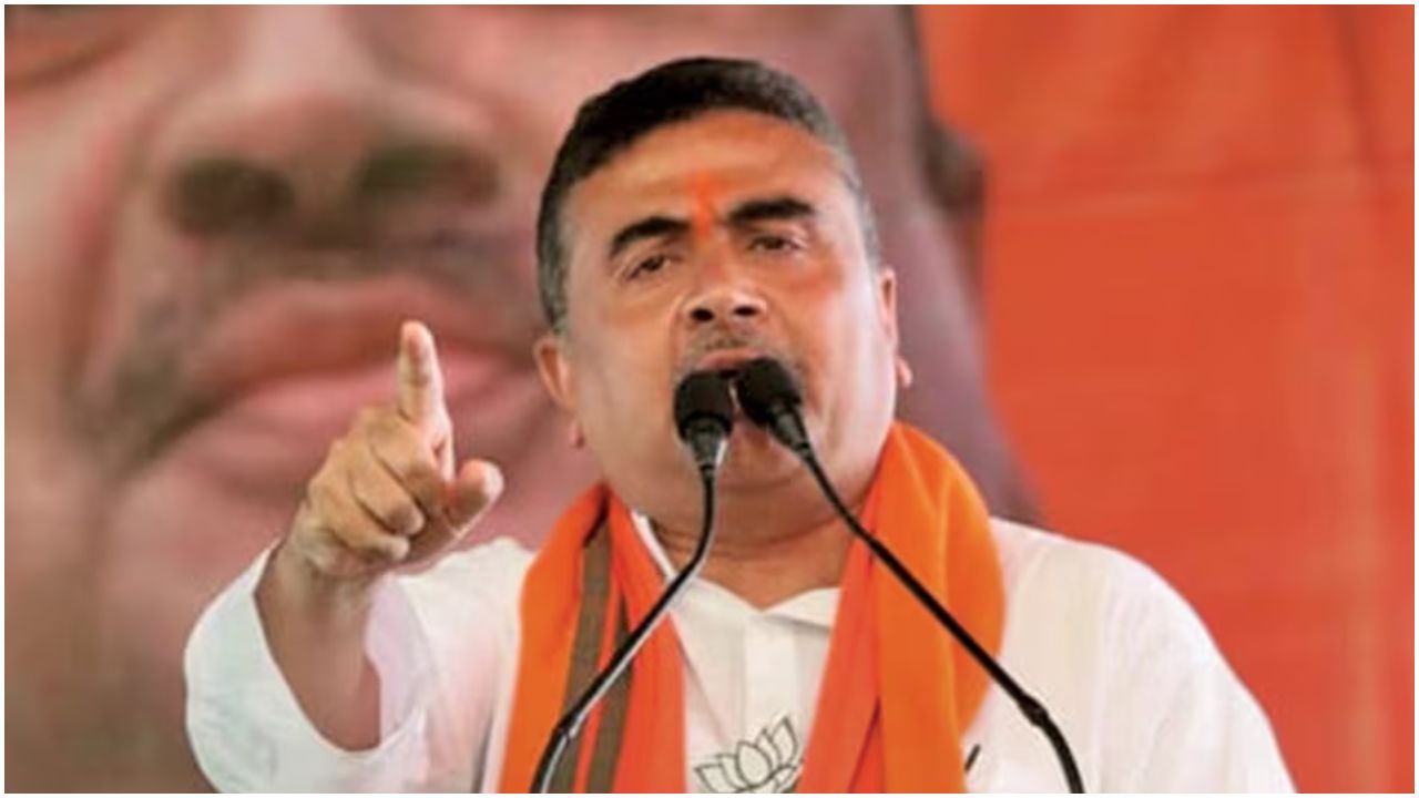 शुभेंदु अधिकारी का नया नियम लागू, अवैध प्रवासियों पर सख्त कार्रवाई से हड़कंप
