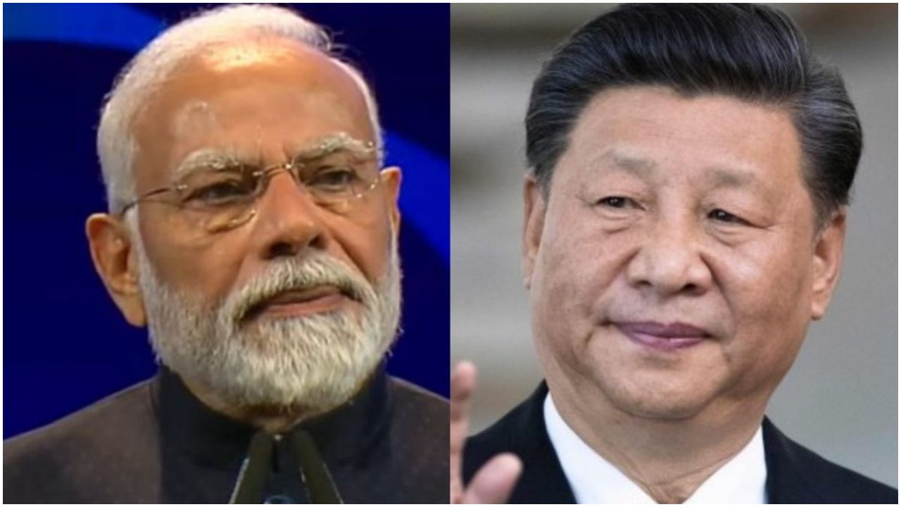 भारत चीन कूटनीतिक वार्ता में नई दिशा संपर्क तंत्र मजबूत करने पर जोर - NewsNation Online भारत चीन कूटनीतिक वार्ता में नई दिशा संपर्क तंत्र मजबूत करने पर जोर