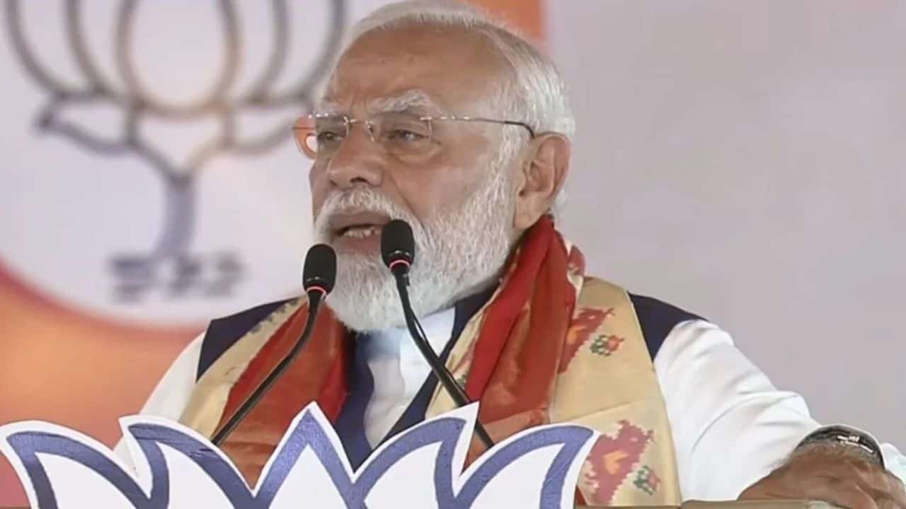 PM मोदी की बड़ी अपील से देशभर में मचा हड़कंप और नई बहस शुरू