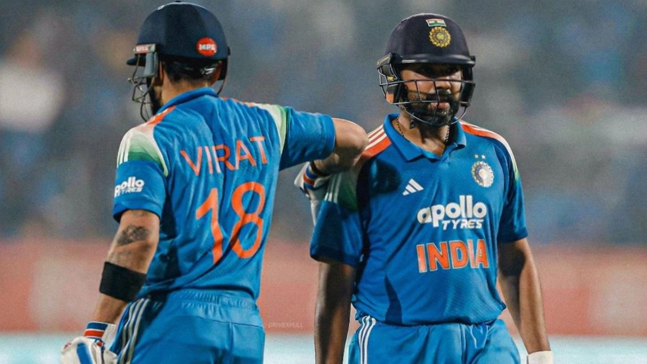 वनडे वर्ल्ड कप 2027 की तैयारी शुरू टीम इंडिया में बड़े बदलाव के संकेत