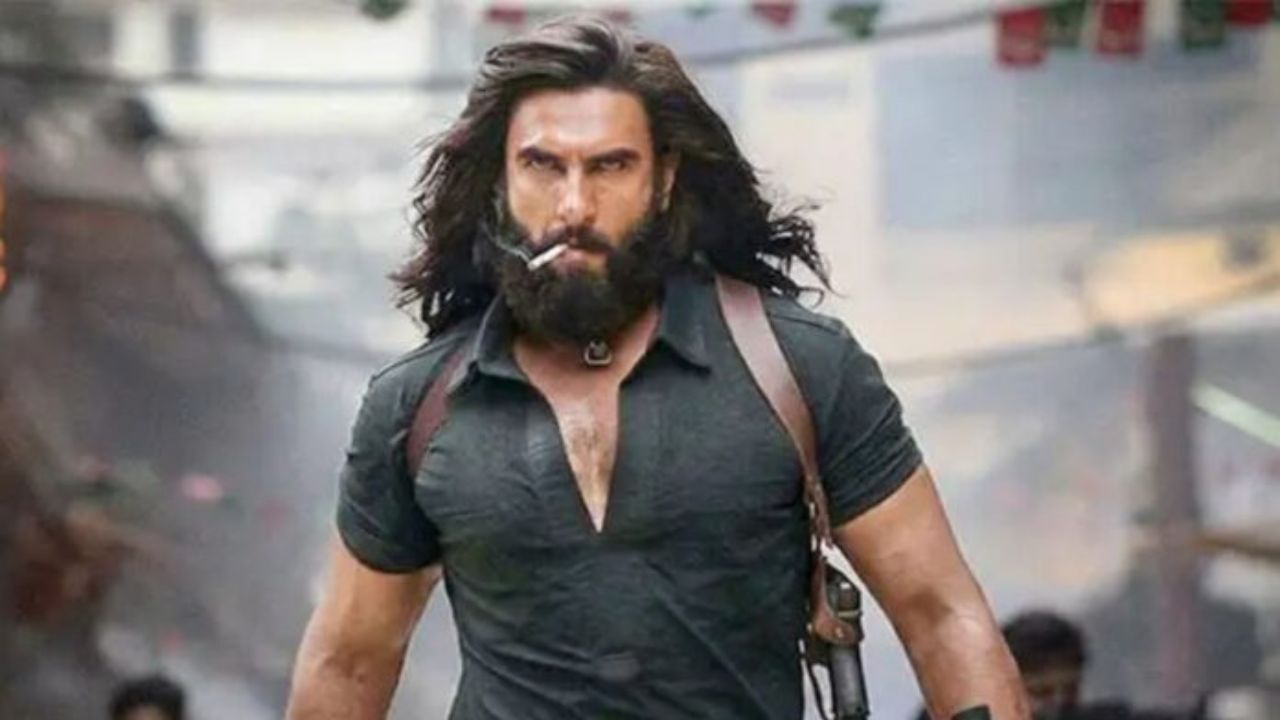 डॉन 3 विवाद के बीच रणवीर सिंह पहली बार सार्वजनिक रूप से नजर आए