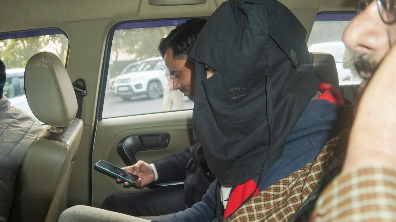 दिल्ली लाल किला बम धमाके में NIA की 7500 पन्नों की चार्जशीट