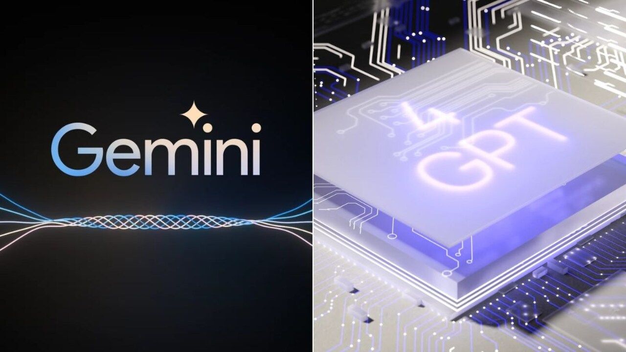 ChatGPT और Gemini में टकराव, करियर सलाह को लेकर चौंकाने वाली रिसर्च सामने आई