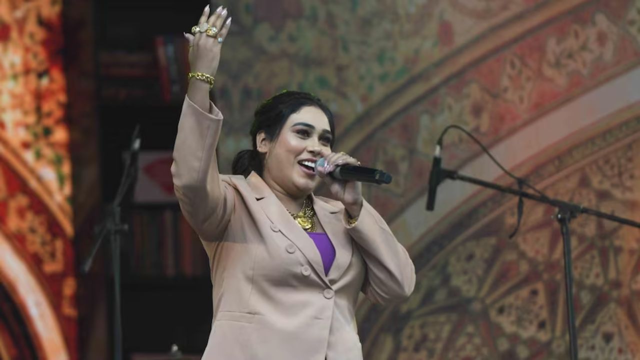 अफसाना खान का करियर टर्निंग पॉइंट मुंबई शिफ्ट से कैसे बदलेगी किस्मत - NewsNation Online अफसाना खान का करियर टर्निंग पॉइंट मुंबई शिफ्ट से कैसे बदलेगी किस्मत