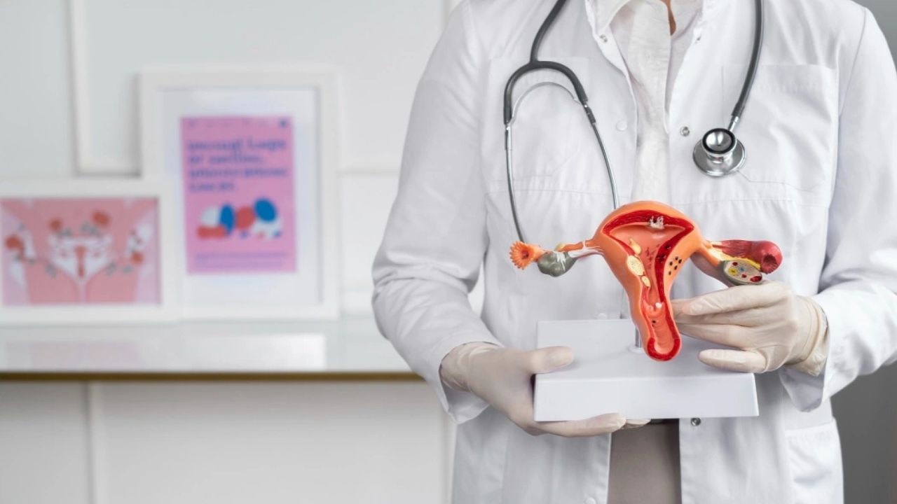 PCOS को लेकर बड़ा बदलाव अब PMOS नाम से समझी जाएगी बीमारी