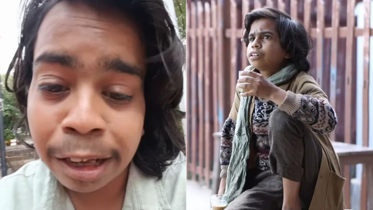 'लापता लेडीज' फेम सतेंद्र सोनी का भावुक वीडियो वायरल, फीस न मिलने और धमकी देने का लगाया आरोप