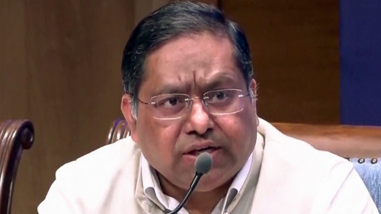 कराची आतंकी हमले पर पाकिस्तान के आरोपों को भारत ने किया सिरे से खारिज