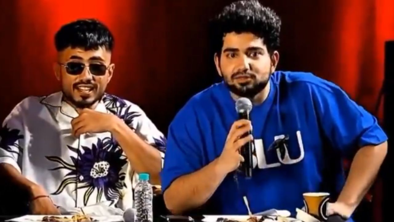 'इंडियाज गॉट लेटेंट 2' के बीच समय रैना का पुराना वीडियो वायरल, सोशल मीडिया पर छिड़ी नई बहस