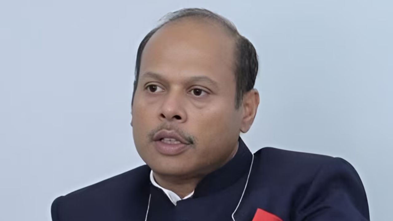 पहली बार FATF के शीर्ष नेतृत्व में भारतीय अधिकारी, विवेक अग्रवाल को मिली बड़ी जिम्मेदारी