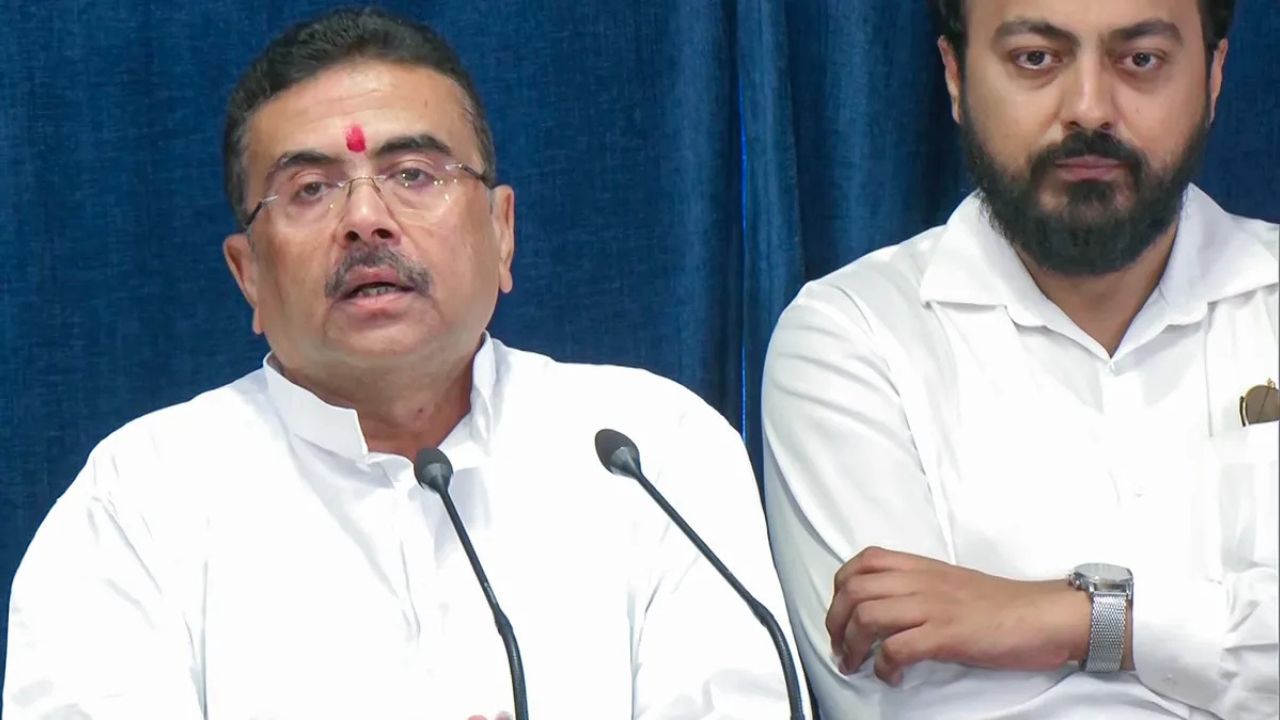 पश्चिम बंगाल में बनेगा आयुष विभाग, 5 मेडिकल हब और नए एयरपोर्ट का ऐलान