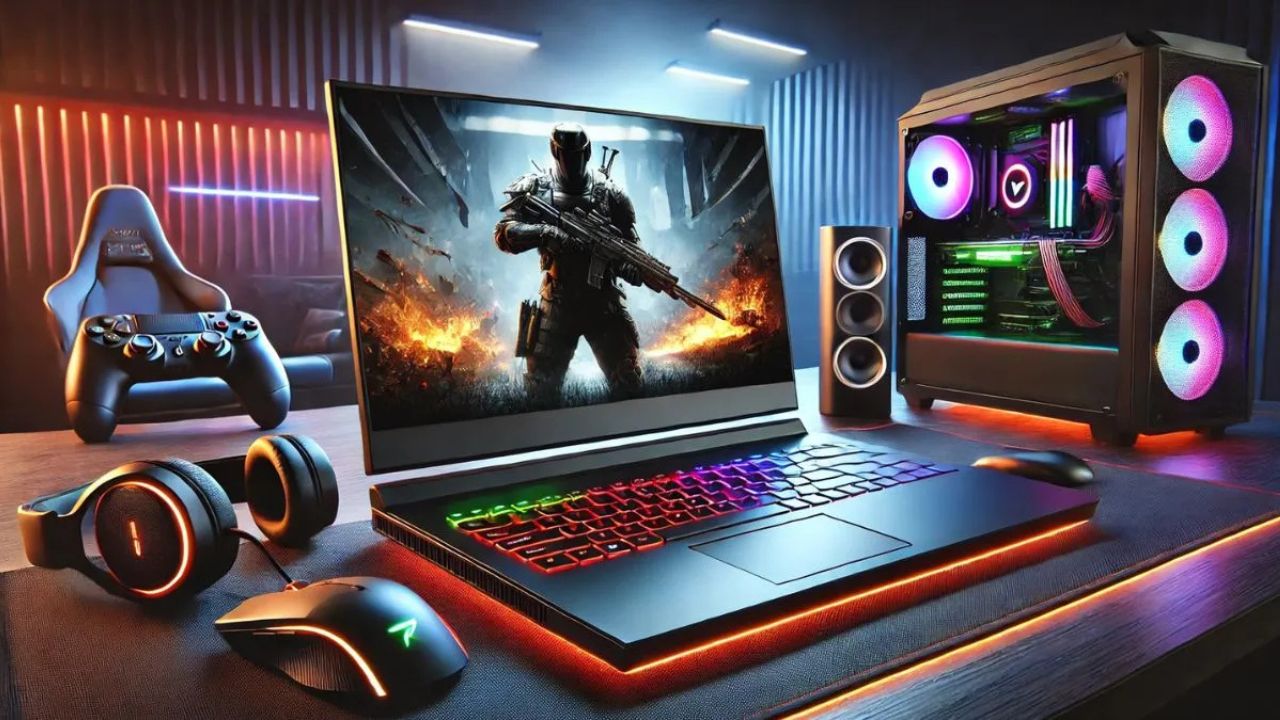 Gaming Laptop कितने साल चलता है? खरीदने से पहले जान लें पूरी सच्चाई