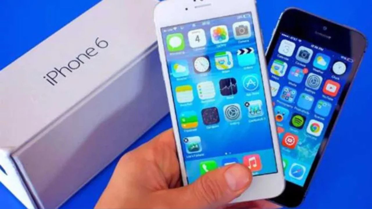 iPhone में नहीं मिल रहा अपडेट? साइबर ठगी से बचने के लिए करें ये काम - NewsNation Online iPhone में नहीं मिल रहा अपडेट? साइबर ठगी से बचने के लिए करें ये काम