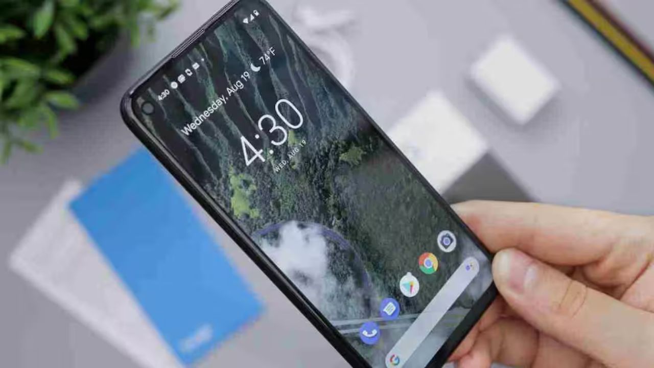 फोन खरीदते समय Refresh Rate को नजरअंदाज करना पड़ सकता है महंगा