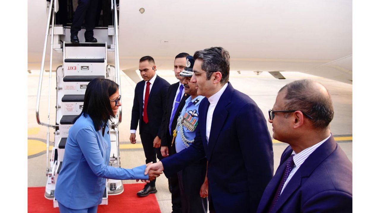 भारत-वेनेजुएला ऊर्जा साझेदारी से बदल सकता है वैश्विक तेल समीकरण