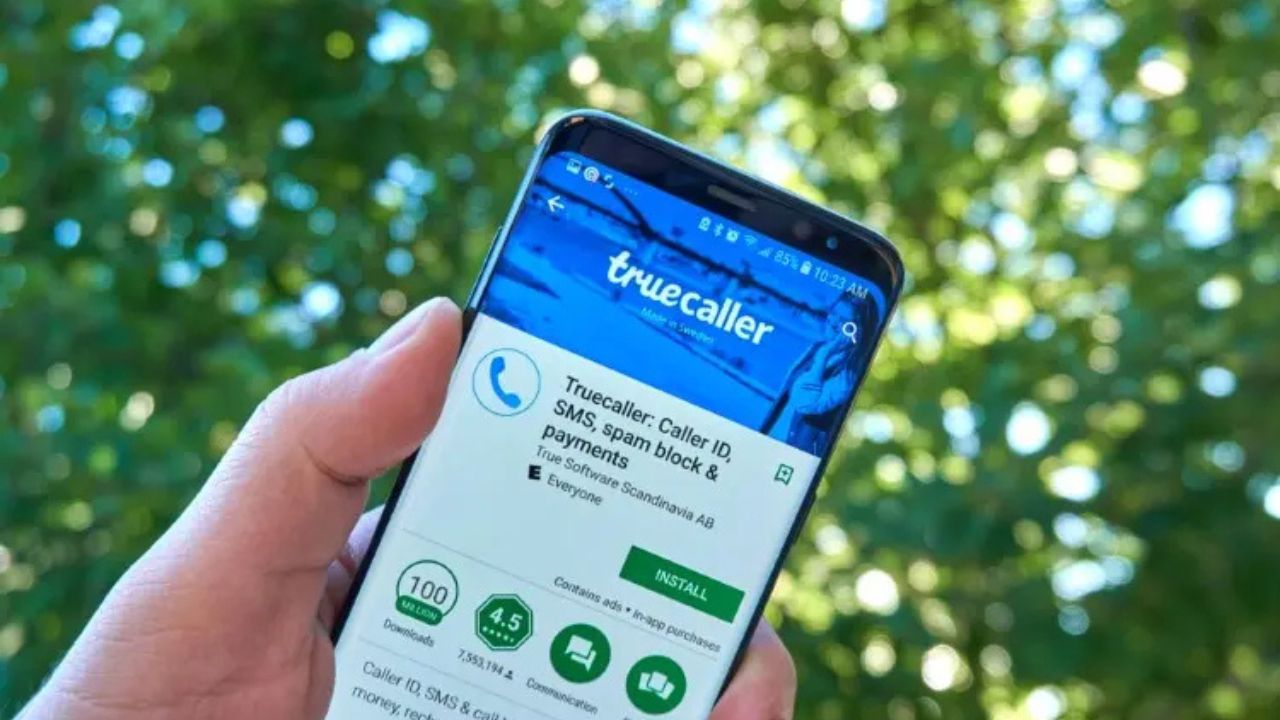 क्या Truecaller आपका डेटा इस्तेमाल करता है? जानिए कैसे बनता है इसका डेटाबेस