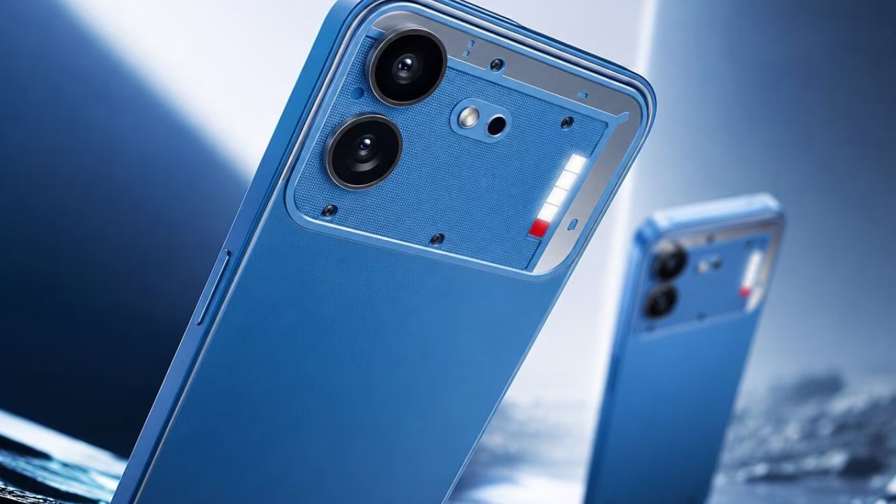 Nothing Phone (4b) का डिजाइन हुआ रिवील, 7 जुलाई को होगा धमाकेदार लॉन्च