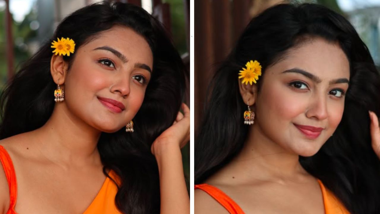 मौत से एक घंटे पहले हंसती-गाती दिखीं संचिता उगाले, आखिरी वीडियो ने फैंस को किया भावुक