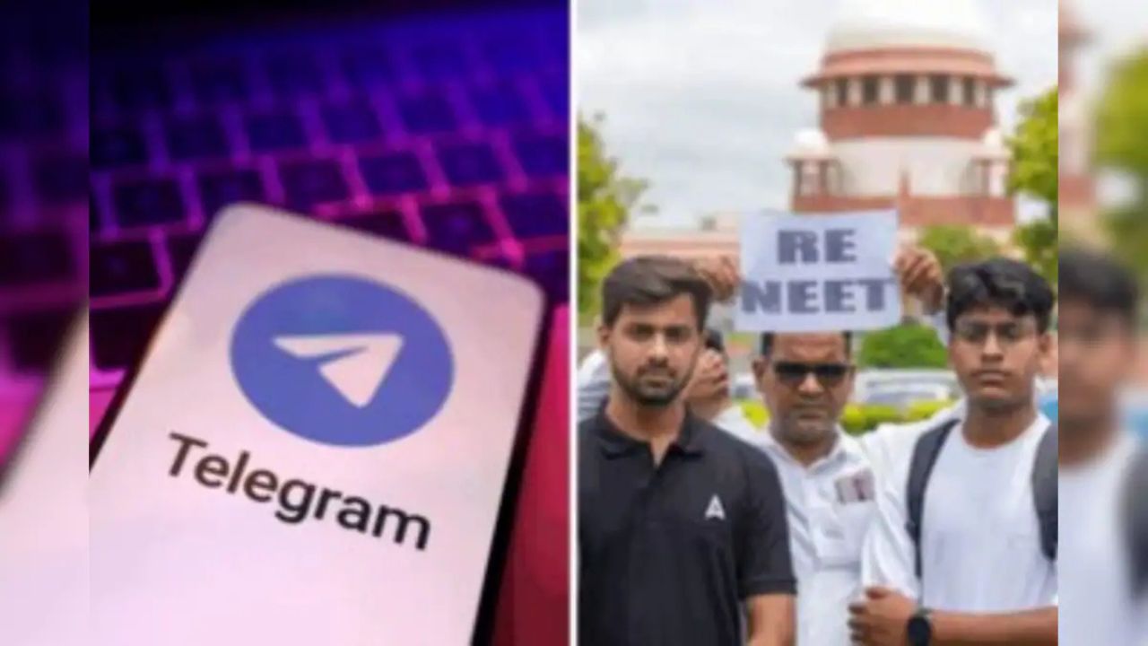 21 जून को होगा NEET UG री-एग्जाम, छात्रों के लिए NTA ने किए कई अहम बदलाव