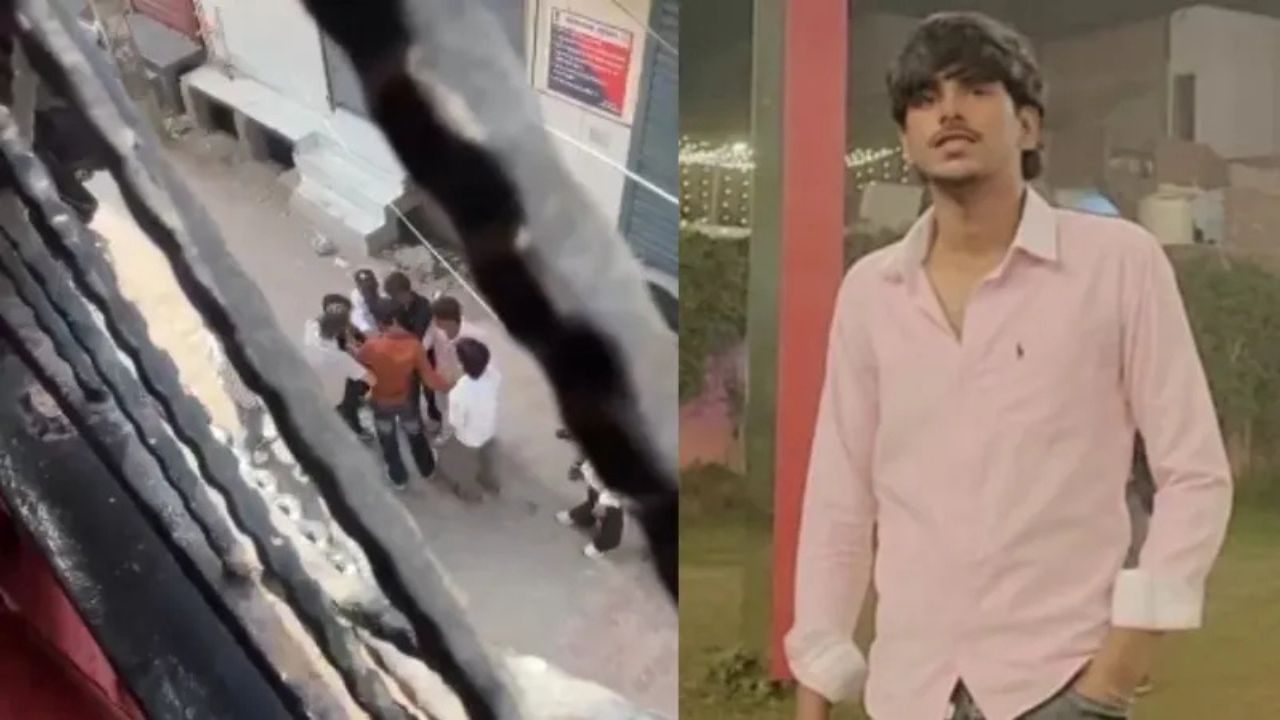 Surya Murder Case: चाकू उपलब्ध कराने का आरोप सामने आते ही हड़कंप मचा जांच में बड़ा खुलासा