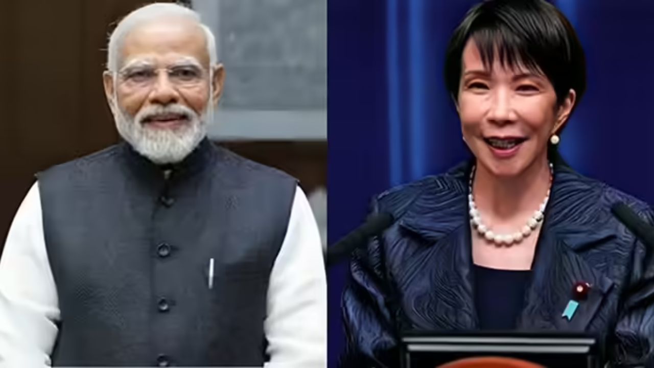 भारत-जापान संबंधों को मिलेगी नई रफ्तार, जुलाई में गुवाहाटी आएंगी जापानी पीएम