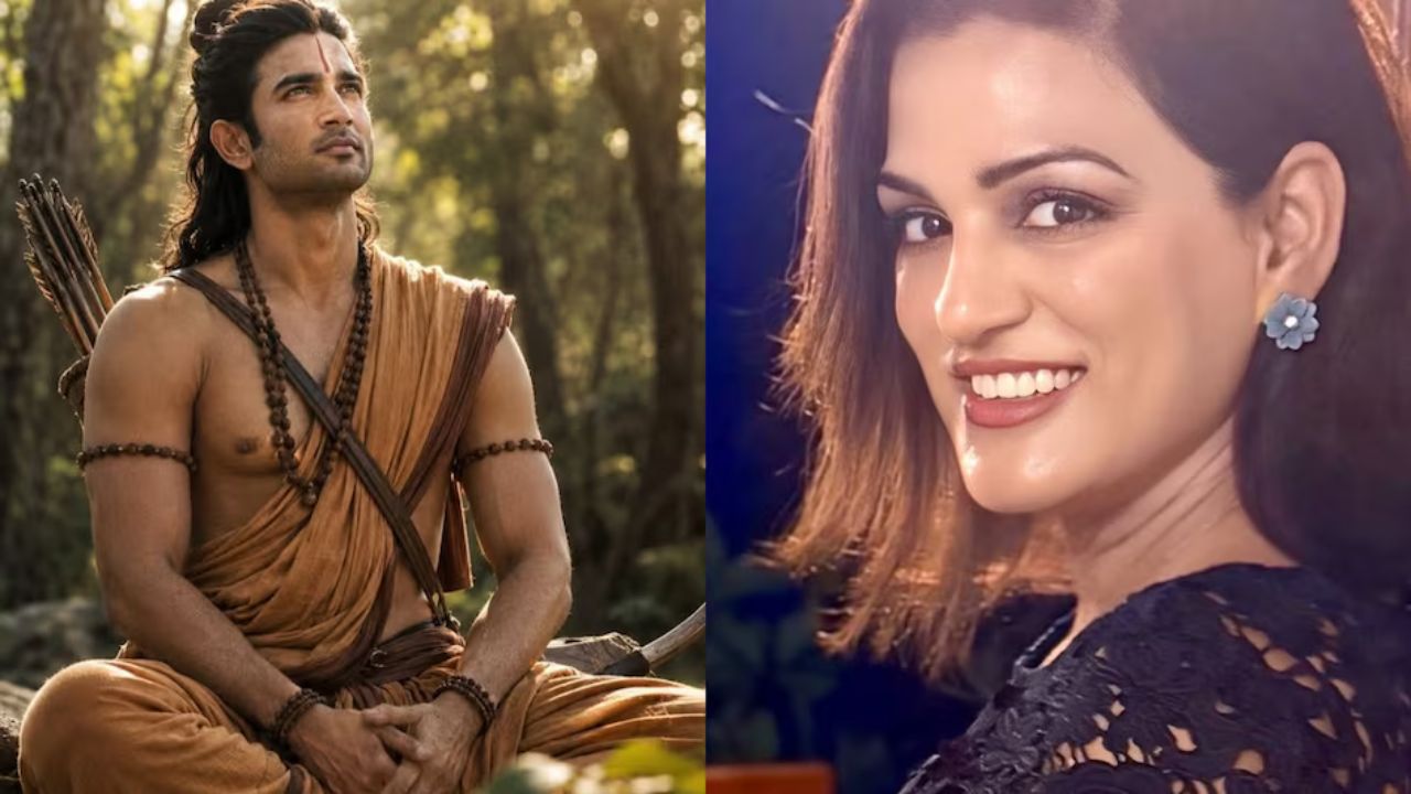Sushant Singh Rajput की पुण्यतिथि पर बहन का भावुक संदेश, पढ़कर नम हो जाएंगी आंखें