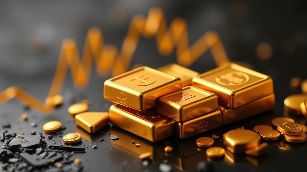 How to read सोने की कीमत आज and make smarter decisions with gold
