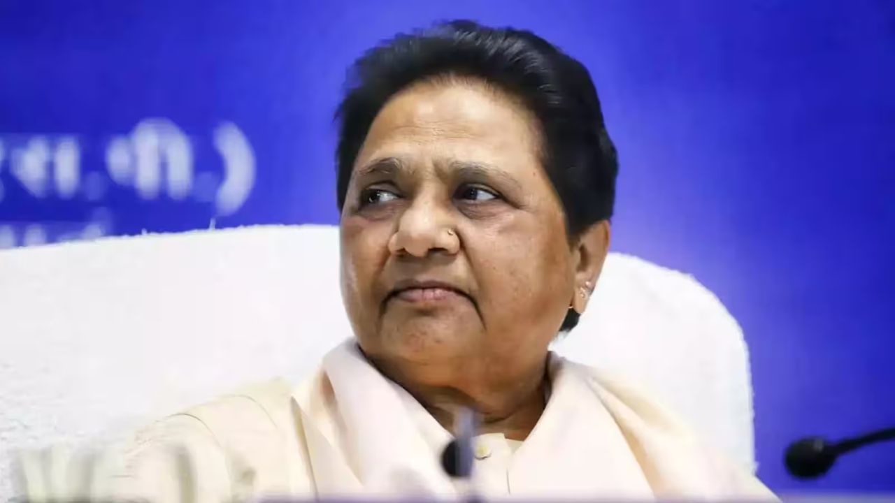 संसद के मानसून सत्र से पहले मायावती की अपील, बोलीं- हंगामा नहीं जनता के मुद्दों पर हो चर्चा