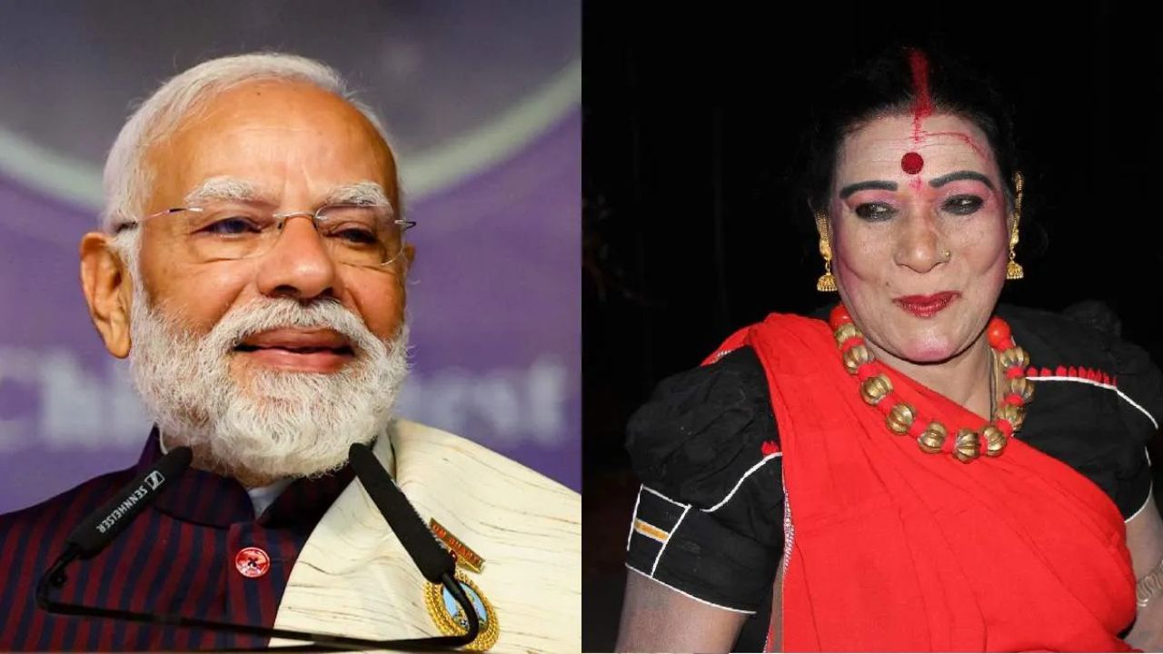 srn - NewsNation Online पंडवानी की स्वर सम्राज्ञी डॉ. तीजन बाई का निधन, लोककला जगत ने खोया अनमोल सितारा