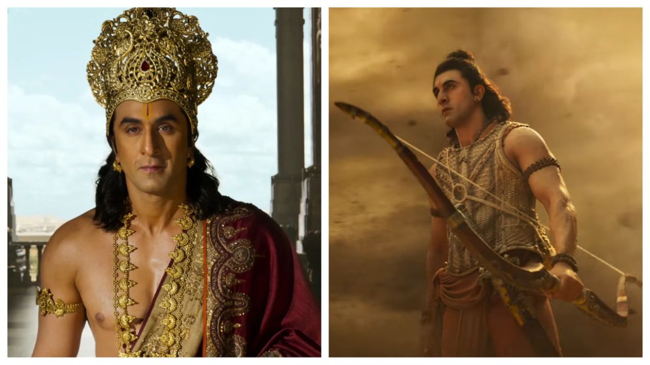 रामायण की रिलीज डेट पर बड़ा संकेत! 8 नवंबर को रणबीर कपूर-यश की होगी धमाकेदार एंट्री?