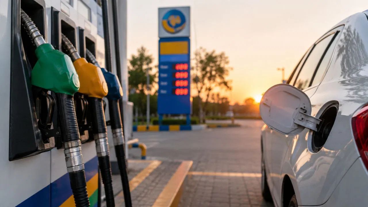 Petrol-Diesel Price Today: 4 जुलाई को नहीं बदले पेट्रोल-डीजल के दाम, जानिए आपके शहर में क्या है नया रेट - NewsNation Online Petrol-Diesel Price Today: 4 जुलाई को नहीं बदले पेट्रोल-डीजल के दाम, जानिए आपके शहर में क्या है नया रेट