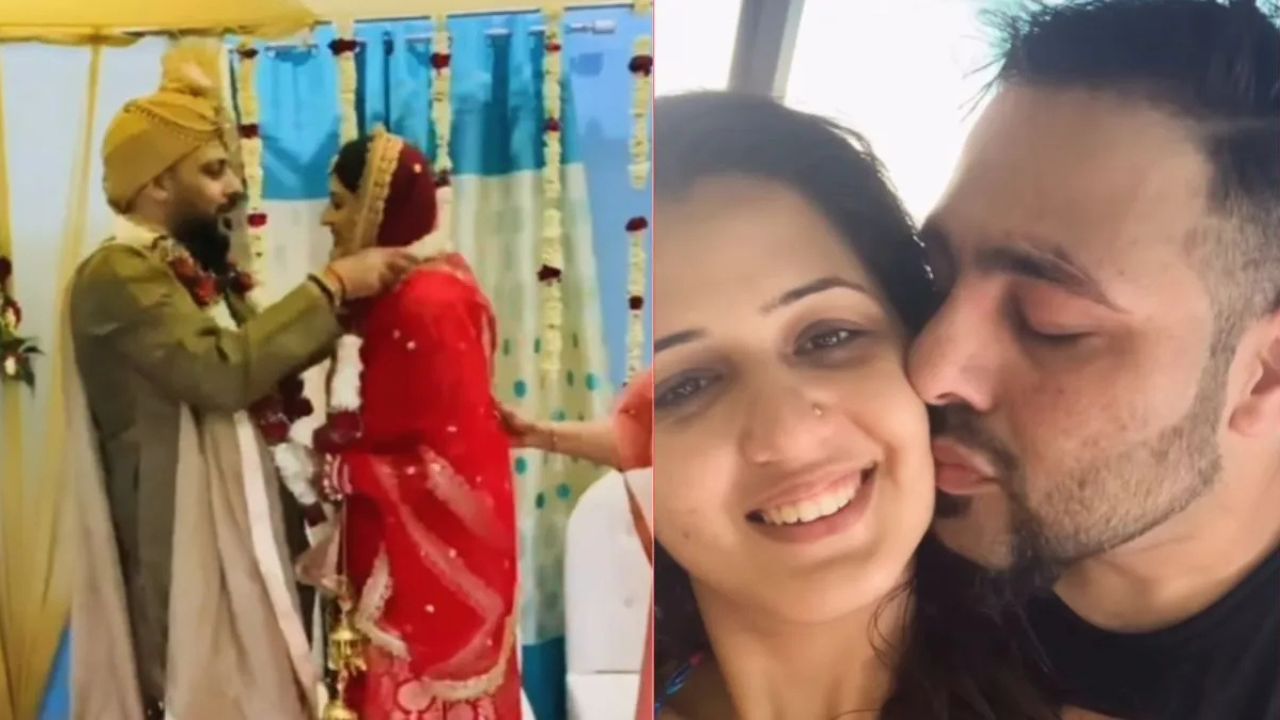ईशा रिखी की भावुक पोस्ट से मचा हड़कंप, बादशाह संग रिश्ते में दरार की अटकलें तेज