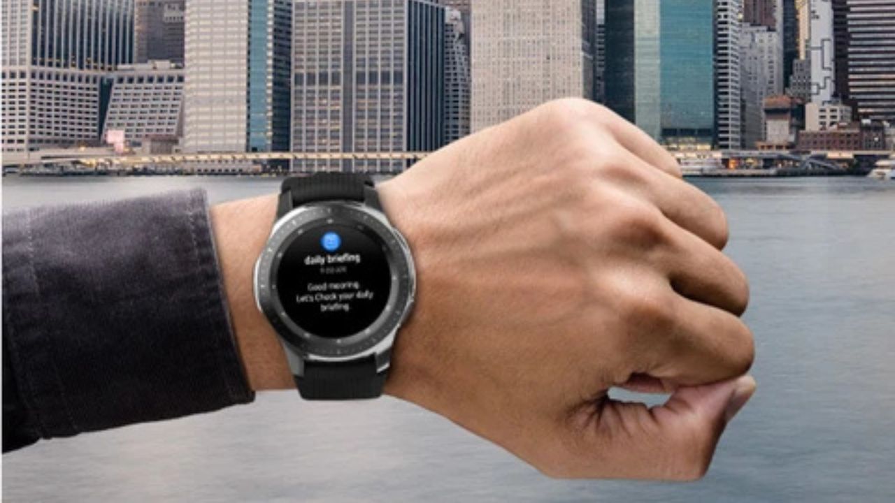 Samsung Galaxy Watch Ultra 2 में मिलेगा 800mAh बैटरी पैक, लॉन्च से पहले बड़ी जानकारी लीक