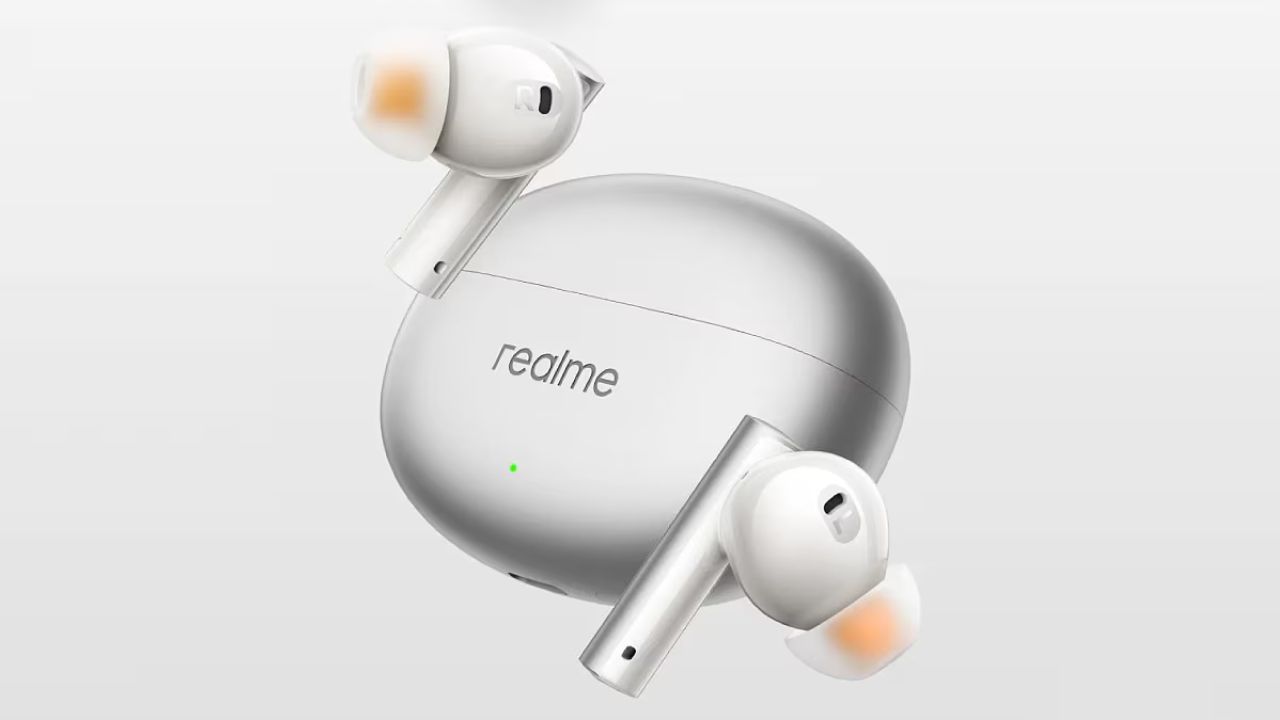 Realme Buds Air 6 और Buds Wireless 3 Neo भारत में लॉन्च, जानिए कीमत और फीचर्स