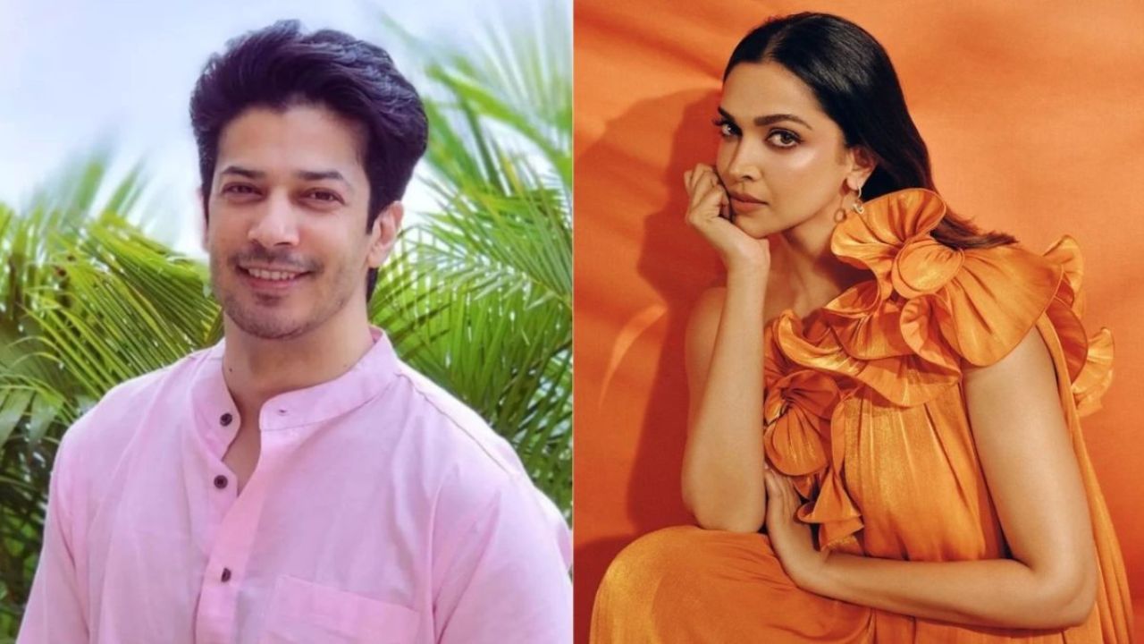 दीपिका पादुकोण संग पुराने रिश्ते पर मुजम्मिल इब्राहिम की सफाई, बोले- वायरल इंटरव्यू नया नहीं
